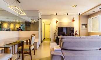 Imagem 2: Apartamento à Venda - Jardim Esperança, 2 Quartos, 76 m2