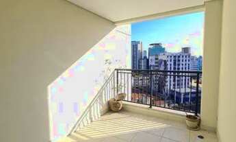 Imagem 2: APARTAMENTO DE 2 DORMITÓRIOS EM PINHEIROS