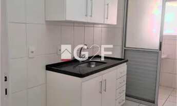 Imagem 4: Apartamento Locação no Bonfim - Campinas