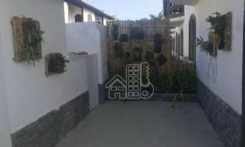 Imagem 2: Casa com 3 dormitórios à venda, 180 m² por R$ 1.280.000,00 - Geribá - Armação dos Búzios/R