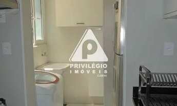 Imagem 7: 3 quartos, 2 banheiros, armários embutidos, reformado com vaga!