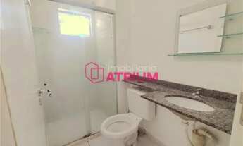 Imagem 6: Apartamento com 2/4 para locação em Emaús - Parnamirim, RN