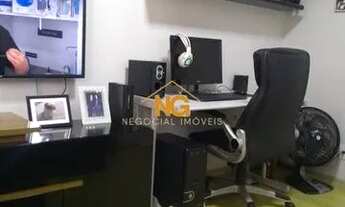 Imagem 4: CONTAGEM - Apartamento Padrão - Jardim Riacho das Pedras