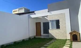 Imagem 2: Casa geminada a venda