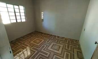 Imagem: Aluguel de casa Cidade Aquidauana