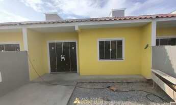 Imagem: Casa 2 dormitórios Balneario Monções