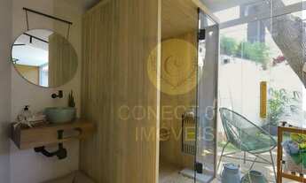 Imagem 7: Casa em Condomínio para Locação em São Paulo, Vila Ipojuca, 2 dormitórios, 2 suítes, 3 ban