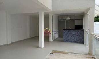 Imagem 4: Sobrado com 4 dormitórios, 450 m² - venda por R$ 3.400.000,00 ou aluguel por R$ 15.970,00