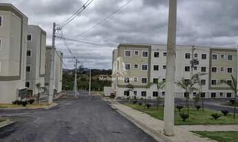 Imagem 7: Apartamento com 2 dorms, Jardim Parque Jupiá, Piracicaba - R$ 199 mil, Cod: RRAP3248