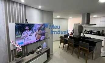 Imagem 4: Rua 04 Vicente Pires Apartamento 3 Quartos c/ SUÍTE 1 Vagas 100m² Elevador