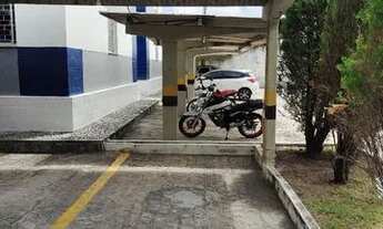 Imagem 4: Apartamento amplo em excelente estado com 3 quartos c/ dependência completa