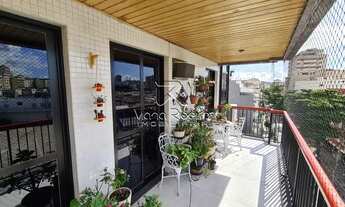 Imagem: Apartamento para venda possui 106 metros