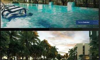 Imagem 2: Apartamento para venda com 01 Quarto, 25 M² em Praia dos Carneiros - Tamandaré - PE