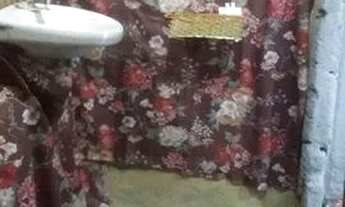 Imagem 5: Alugo kitnet Quarto com aluguel por R$400 /mês