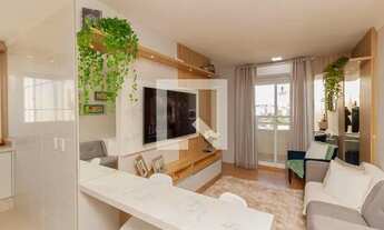 Imagem 4: Apartamento à Venda - Vila Rosa, 2 Quartos, 50 m2