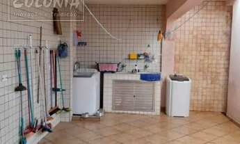 Imagem 3: Santo André - Casa Padrão - Parque Novo Oratório