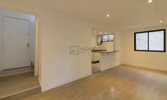 Imagem 3: Apartamento Locação 1 Dormitórios - 73 m² Itaim Bibi