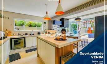 Imagem: Belíssima casa à venda na Riviera de São