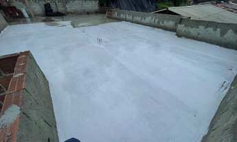 Imagem 3: Vendo duas casas novas toda lajeada. F: