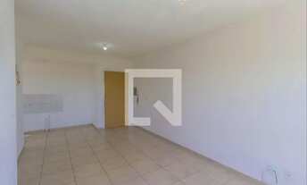 Imagem 4: Aluguel apto 2 quartos e garagem em Gravataí