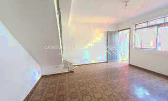 Imagem 5: ALUGO SOBRADO COM 03 DORMITÓRIOS À 600 METROS DO METRÔ CAPÃO REDONDO