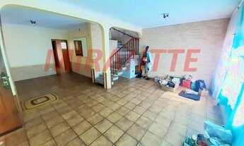 Imagem 2: Sobrado de 169m² com 4 quartos em Jardim Tremembé