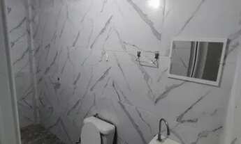 Imagem 4: Alugo casa térrea no centro de Lauro 3 quartos