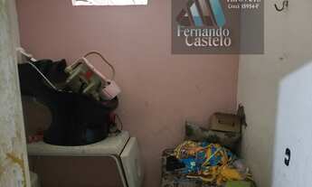 Imagem 6: Sobrado para venda com 216m², com 3 quartos em Barra do Ceará - Fortaleza - CE