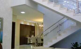 Imagem: Casa no Alphaville Jacaranda