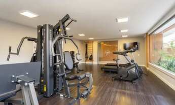 Imagem 7: Cód.: 546 - Apartamento com 3 quartos em Agriões, Teresópolis