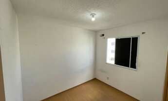 Imagem 7: Alugo apartamento no plaza fraga maia 3 andar 2/4 quartos padrão