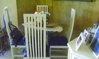 Imagem 2: APTO DE 2 DORMITÓRIOS SENDO UMA SUÍTE EM RUA FECHADA NO MELHOR DO BUTANTÃ!