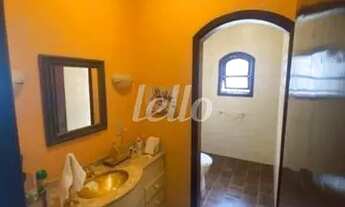 Imagem 6: São Paulo - Casa Padrão - Mooca