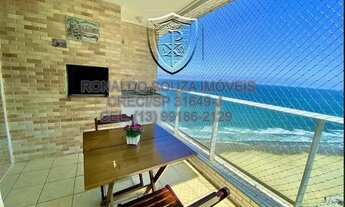 Imagem: APARTAMENTO COM 69 m² - VILA MIRIM - PRAIA