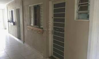 Imagem 7: Apartamento Kitchenette em São José do Rio Preto