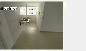 Imagem 5: ECS 94 Apartamento para aluguel 45 metros quadrados com 2 quartos em Conjunto Jacaraípe