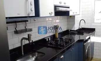 Imagem 5: Apartamento à Venda na Vila Industrial em Campinas