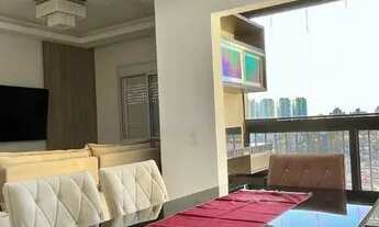 Imagem 5: Apartamento para aluguel possui 72 metros quadrados com 2 quartos