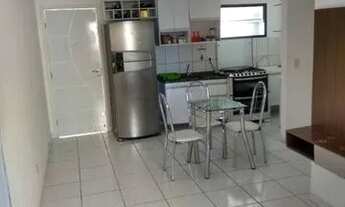 Imagem 6: Apartamento com 2 dormitórios, 56 m² - venda por R$ 230.000,00 ou aluguel por R$ 2.500,00