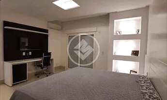 Imagem 2: Sobrado no Alphaville Araguaia - REF:18213