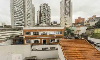 Imagem 3: Apartamento à Venda - Alto da Lapa, 1 Quarto, 60 m2