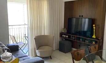 Imagem 6: Residencial Yes Brasil- Nascente- 2 vagas montado em armários