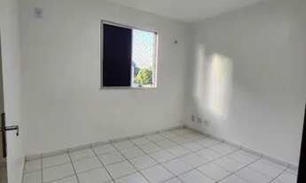 Imagem 7: Alugo Apartamento na Av. General Arthur Carvalho com 2 Quartos e Varanda