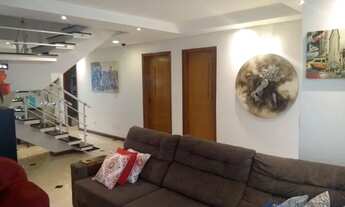 Imagem 4: SOBRADO 3 DORMITÓRIOS IBITI ROYAL SOROCABA