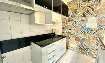 Imagem 6: Apartamento para aluguel e venda possui 65 metros quadrados com 2 quartos