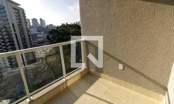 Imagem 5: Apartamento para Aluguel - Panamby, 2 Quartos, 54 m2