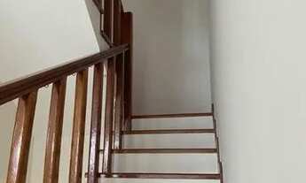 Imagem 5: Duplex Granja dos Cavaleiros c/ 3qts, sendo 1suíte, 4brs, 3vgs, closet, quintal, área gmt