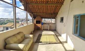 Imagem: CASA 3DTS ALUGA PQ SÃO BENTO SOROCABA SP