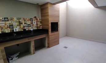 Imagem 7: Sobrado na Penha com 3 suites, 5 vagas de garagem, melhor acabamento regiao