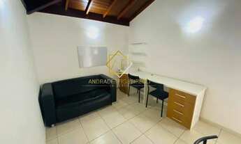 Imagem 4: Aluga-se flat alto padrão, mobília completa, Barão Geraldo, Campinas/SP